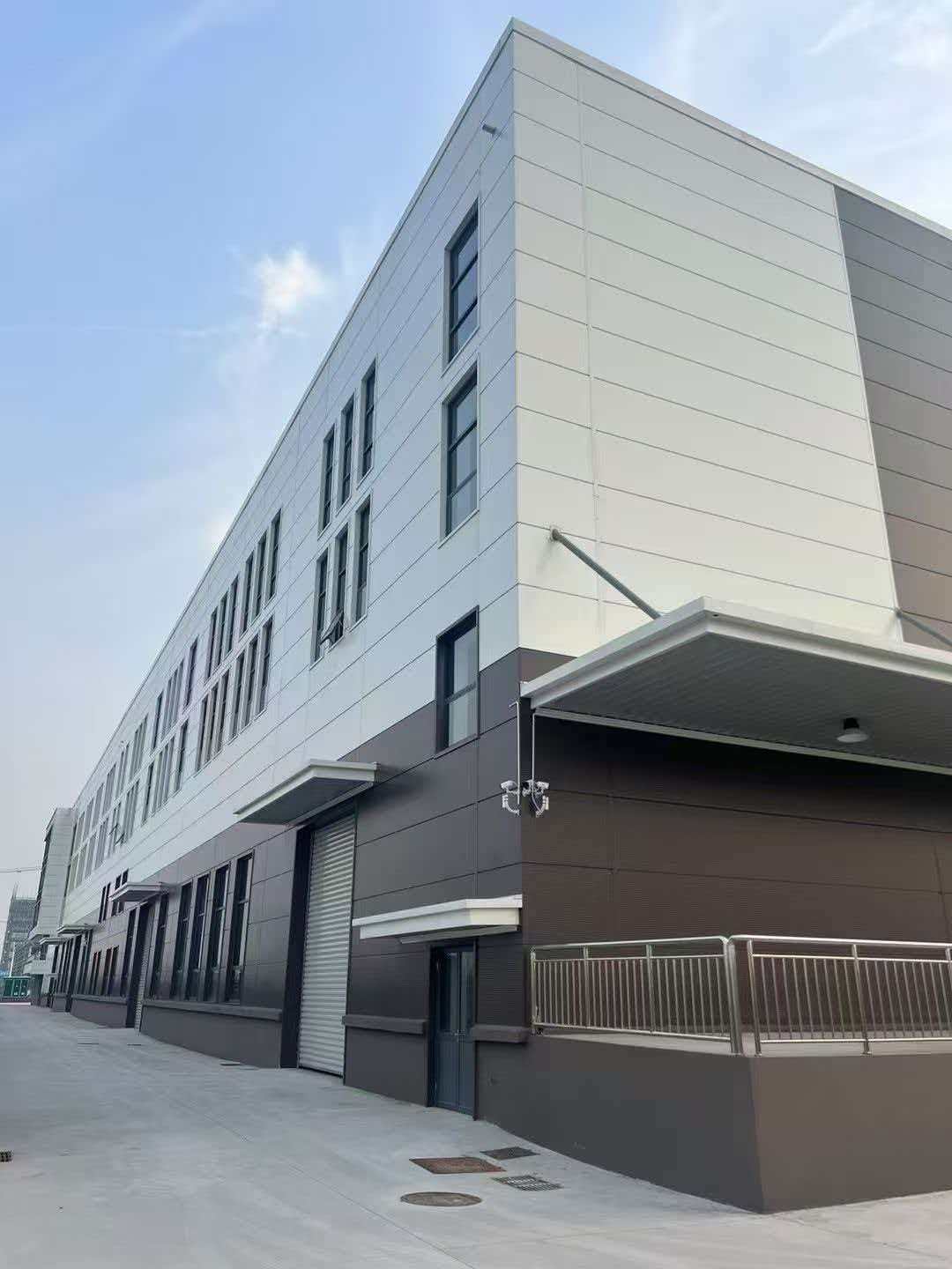 丽江市钢结构外墙板外墙新型材料 - 推荐